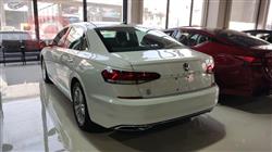فولكسفاغن باسات
